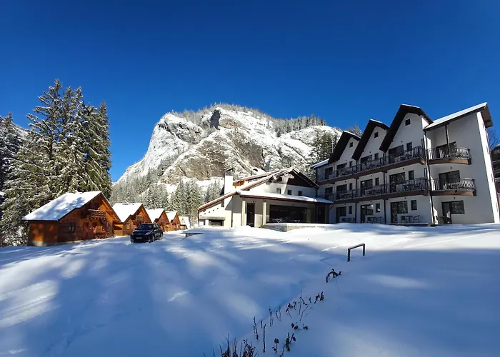 Pensiunea StefaniaPensiune